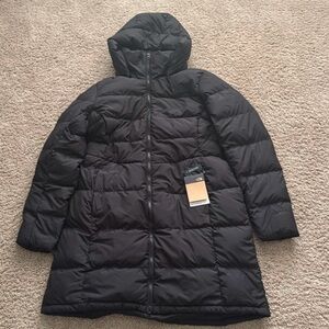 The North Face Women's Metropolis Parka